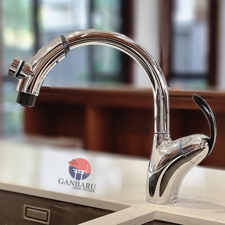 Vòi rửa bát TOTO TKN34PBTA