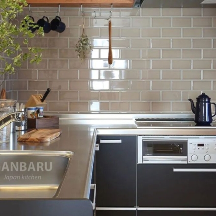 GX–K FS Chậu rửa bát 1 hố SHIGERU
