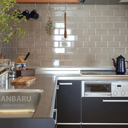IK–K FS chậu rửa bát 1 hố xả SHIGERU