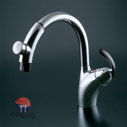 Vòi rửa bát TOTO TKN34PBTA