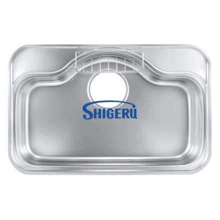 FCM-K FS Chậu rửa bát 1 hố xả SHIGERU