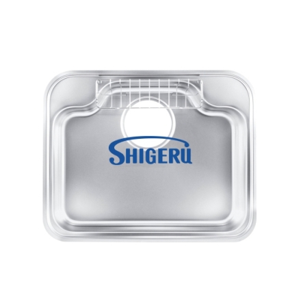 IK–K FS chậu rửa bát 1 hố xả SHIGERU