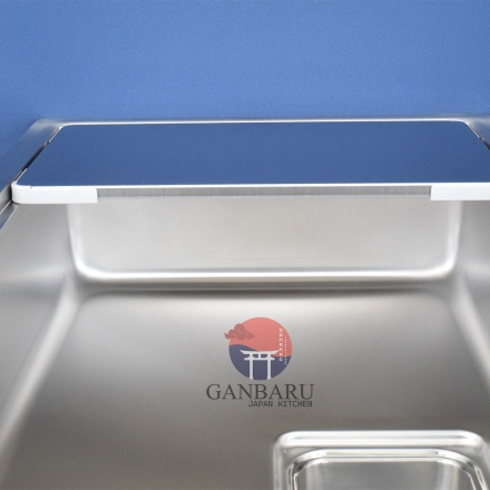 JSM-K FS Chậu rửa bát 1 hố xả SHIGERU