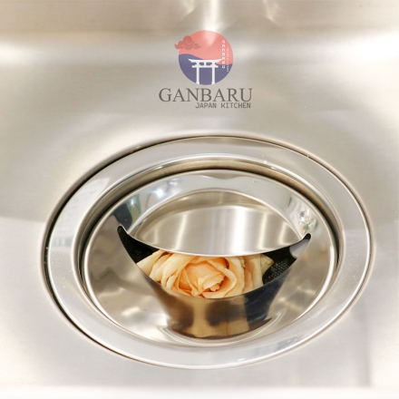 JSL–K 3F FS Chậu rửa bát 1 hố xả SHIGERU