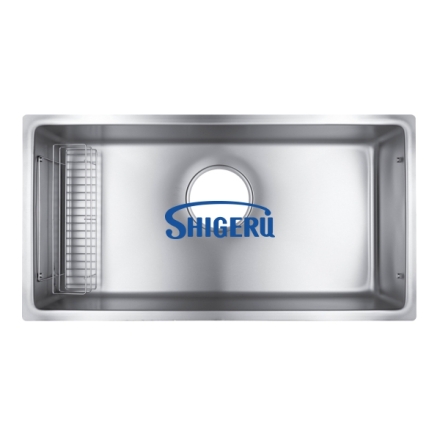 JSL–K FS Chậu rửa bát 1 hố xả SHIGERU