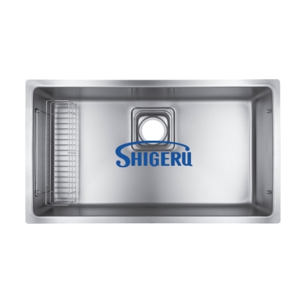 JSM-K FS Chậu rửa bát 1 hố xả SHIGERU