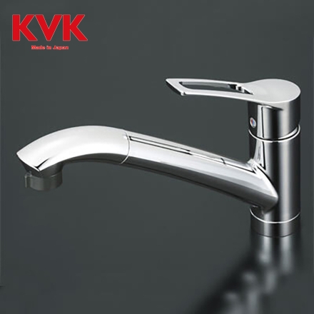 Vòi rửa bát KVK KM5031T
