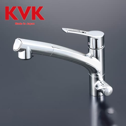 Vòi rửa bát KVK KM5061N