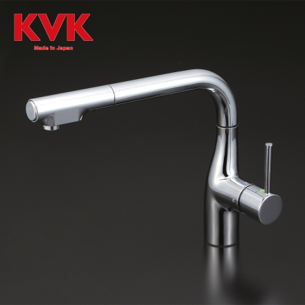 KM6101EC Vòi rửa bát KVK