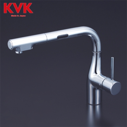 KM6111EC Vòi rửa bát KVK