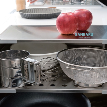 JSN–K 2F FS  Chậu rửa bát 1 hố xả SHIGERU